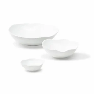 Dagaanbieding Bowl wit 14cm