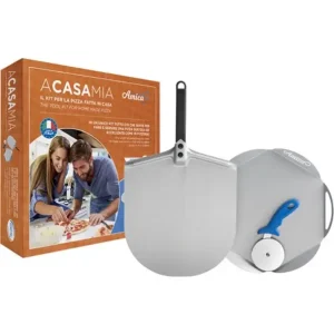 GI Metal Set PizzaKit A Casa Mia Nu Kopen