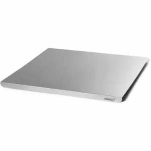 Koopje GI Metal Deeg-snijbord antislip RVS50x50cm
