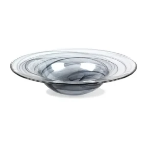 Pastabord Istanbul zwart Ø26cm Shop Nu