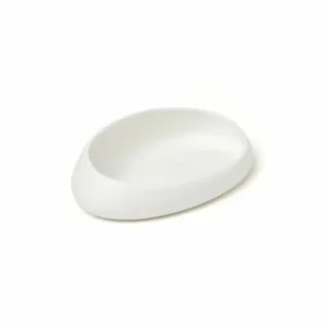 Comas Tapasschaaltje N°8 wit 12,4x8cm Seizoensaanbieding
