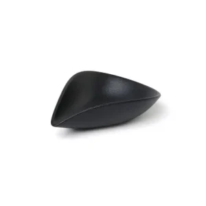 Comas Tapasschaaltje N°2 zwart 12,4x9,3cm Exclusieve Aanbieding