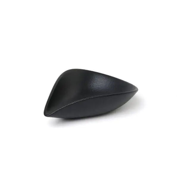 Comas Tapasschaaltje N°2 zwart 12,4x9,3cm Exclusieve Aanbieding