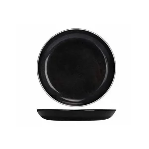 C&T Prof Titanium Black Plat Bord Ø23cm Veilige Betaling