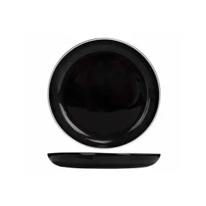 Nu Kopen C&T Prof Titanium Black Plat Bord Ø27cm
