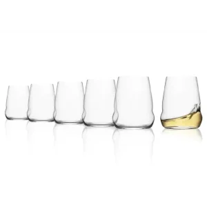 Stölzle Cocoon Wittewijnglas 445ml | 6 stuks Meest Verkocht