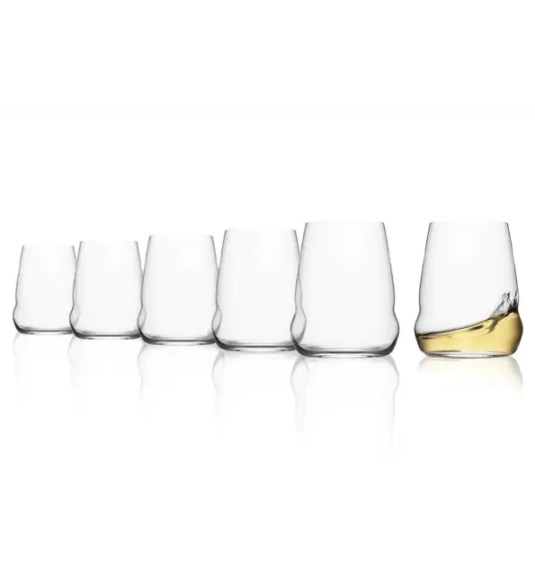 Stölzle Cocoon Wittewijnglas 445ml | 6 stuks Meest Verkocht