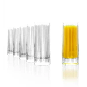 Speciale Aanbieding Stölzle Bar Soho Longdrink 380ml | 6 stuks