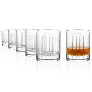 Op = Op Stölzle Bar Soho Whisky Tumbler 320ml | 6 stuks