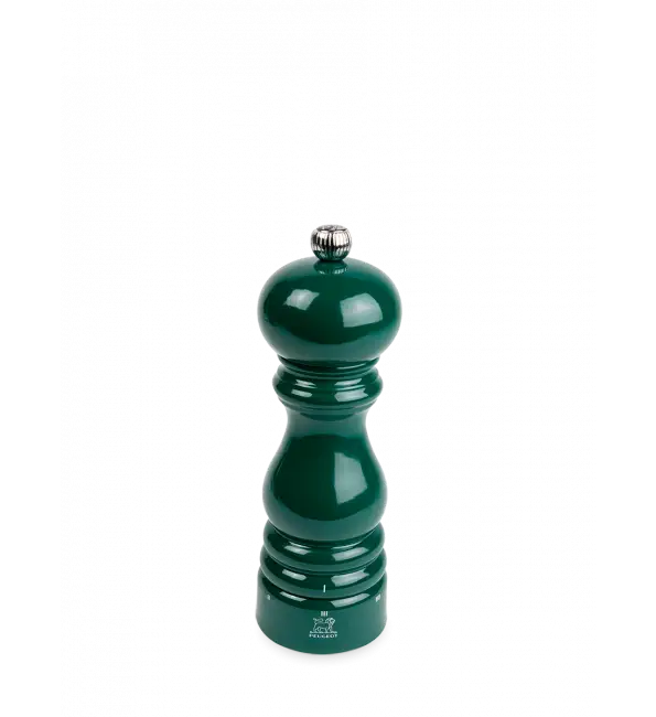 Peugeot Paris u'Select Pepermolen groen 18cm Weekendaanbieding