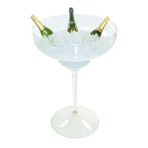 Wijnkoeler Jumbo Margarita Cocktail H85cm Express Levering