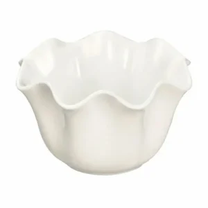 Lacor flower bowl Ø8,5cm H5,5cm | 6 stuks Dagaanbieding