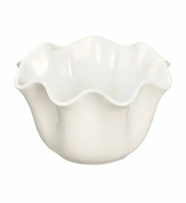 Lacor flower bowl Ø8,5cm H5,5cm | 6 stuks Dagaanbieding