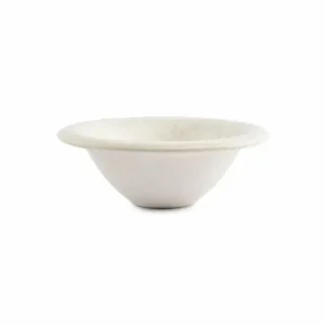 Fabrieksprijs BonBistro Alta Kom wit 17xH6,5cm