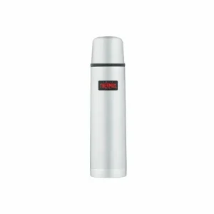 Thermos Isoleerfles met autostopper 1L Lage Kosten