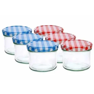 Gratis Retour C&T Confituurbokaal Deti 230ml | Set 6