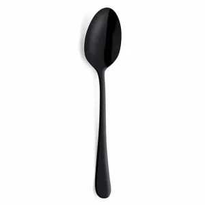 Amefa Austin Black Tafellepel | 12 stuks Superprijs
