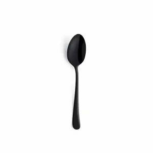 Amefa Austin Black Koffielepel | 12 stuks Aanbieding