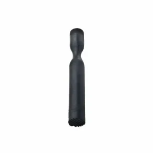 Shop Nu Cocktailstamper professional zwart 25cm