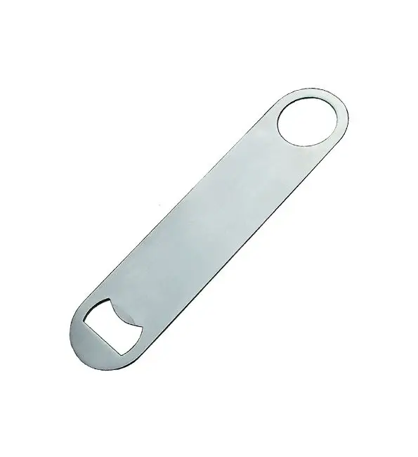 Flesopener Barblade RVS Goedkoop