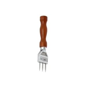 Populair Ijscrusher 3-tands