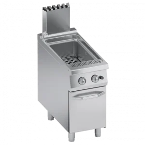 ATA Pastakoker gas 40L 900L K4GCPP05 Uitverkoop