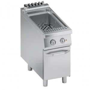 ATA Pastakoker elektrisch 40L 900L K4ECPP05 Seizoensaanbieding