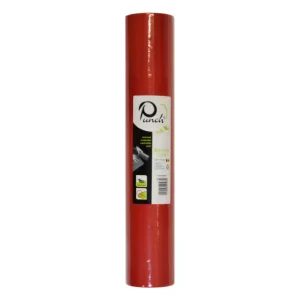 Tafelloper Soft Airlaid voorgesneden rood 38cmx12m Rechtstreeks Van De Fabrikant