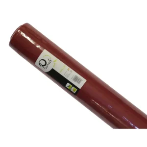 Koopje Papier Soft Airlaid bordeaux 1,18x20m