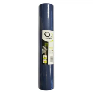 Tafelloper Soft Airlaid voorgesneden blauw 38cmx12m Lage Prijs