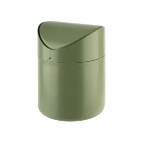 Bestseller APS Tafelvuilbakje groen Ø12x17cm