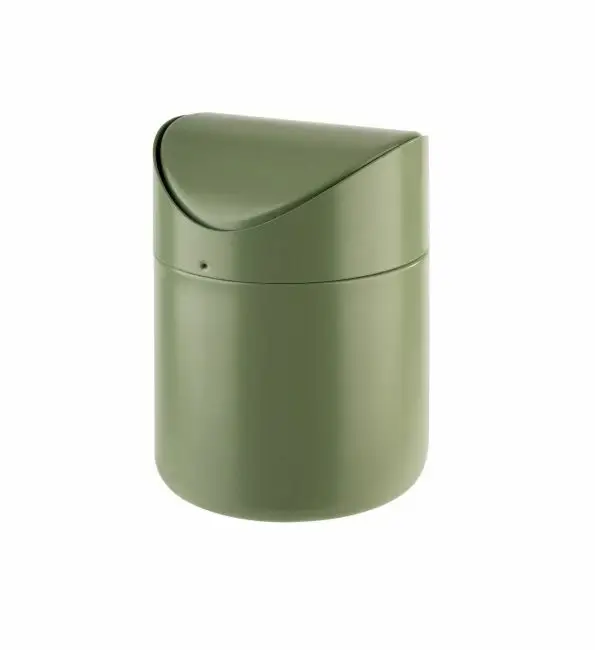 Bestseller APS Tafelvuilbakje groen Ø12x17cm