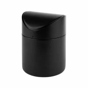APS Tafelvuilbakje zwart Ø12x17cm Gratis Retour