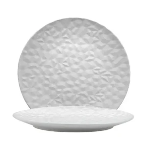 Le Coq Hesperis Broodbordje ivory Ø15cm Veilige Betaling