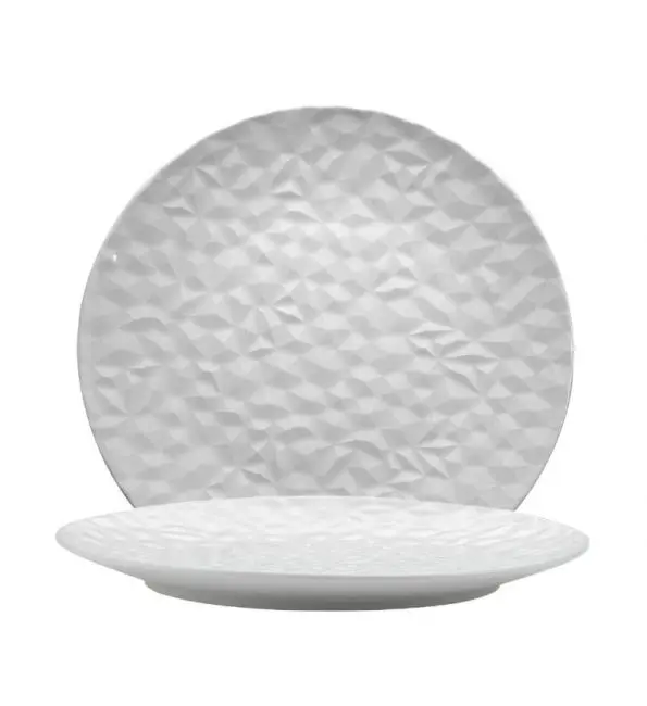 Le Coq Hesperis Broodbordje ivory Ø15cm Veilige Betaling