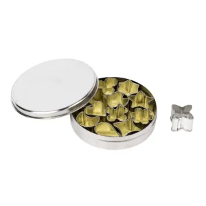 Lage Kosten Uitstekers figuren 2,5x2cm | 12 stuks