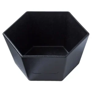 CBP Cupcake 6-hoek 4x4cm Koopje