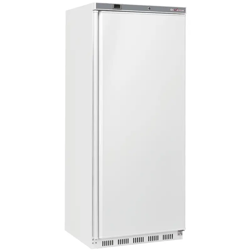 Favoriet Diverso by Diamond Vrieskast | 600L | Wit | -15°C/-22°C | Statisch | Wielen | 780x730x1890mm