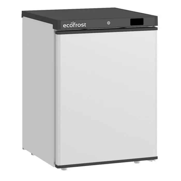 Voordeelprijs Ecofrost Vrieskast 200L | Wit | Statisch | -18°C/-23°C | Energielabel A