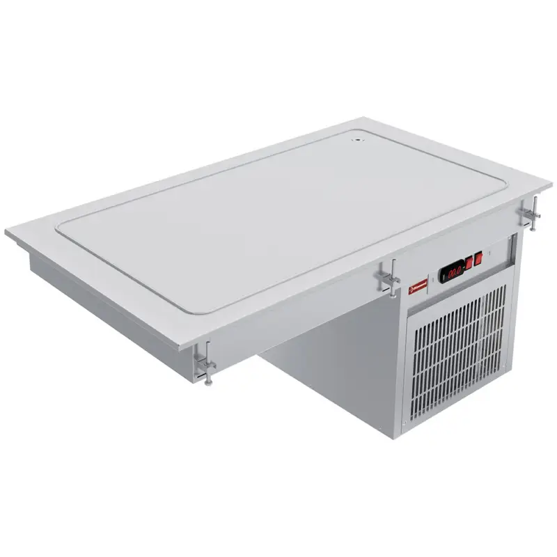 Element Met Gekoeld Bovenblad 4x GN 1/1 Koop Online