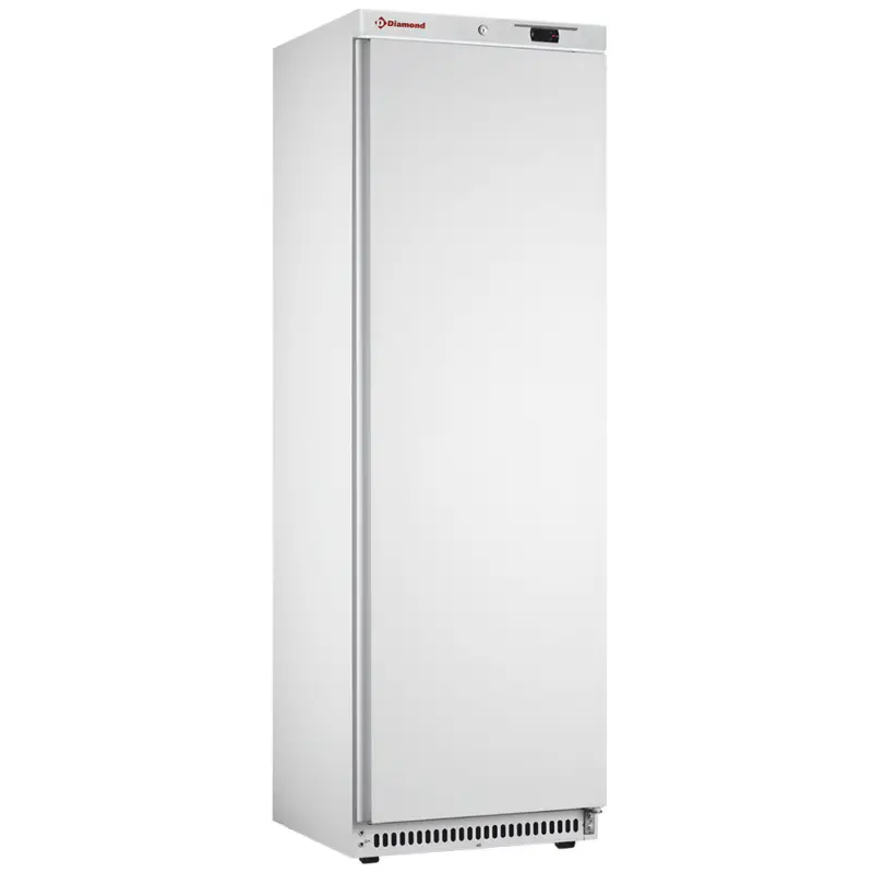 Diamond Koelkast | 400L | Wit | +1°C/+8°C | Statisch + Ventilator | Wielen | 590x645x1860mm Snelle Levering