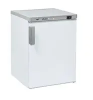 Beste Prijs Hendi Koelkast Budget Line | Wit | 2 Planken + Bodemplank | +2°C/+8°C | 220-240V/111W | 589x655x838mm