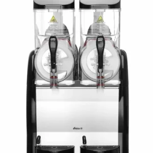 Hendi Slush Machine | 2x12L | 230v/740w | 470x515x(h)780mm Lage Kosten