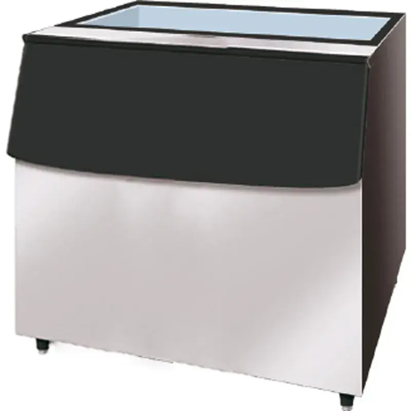 Flitsaanbieding Hoshizaki B-340SA | IJsopslagbunker | 348 kg Opslag | RVS | 1219x820x1016mm