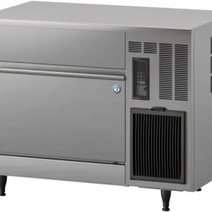 Superprijs Hoshizaki IJsblokjesmachine IM-130CPE-U-32 | 116kg/24u | UltraCUBE 31g | Bunker 38kg | Luchtgekoeld | 230V | 1004x600x700mm