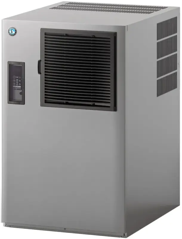 Actieprijs Hoshizaki IJsblokjesmachine IM-240APE | 210kg/24u | CUBE 23g | Zonder Bunker | Luchtgekoeld | 560x700x880mm