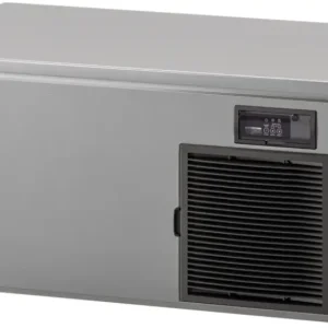 Lage Kosten Hoshizaki IJsblokjesmachine IM-240DPE-U | 210kg/24u | UltraCUBE 23g | Modulair | Zonder Bunker | R290 | Luchtgekoeld | 230V | 1084x700x500mm