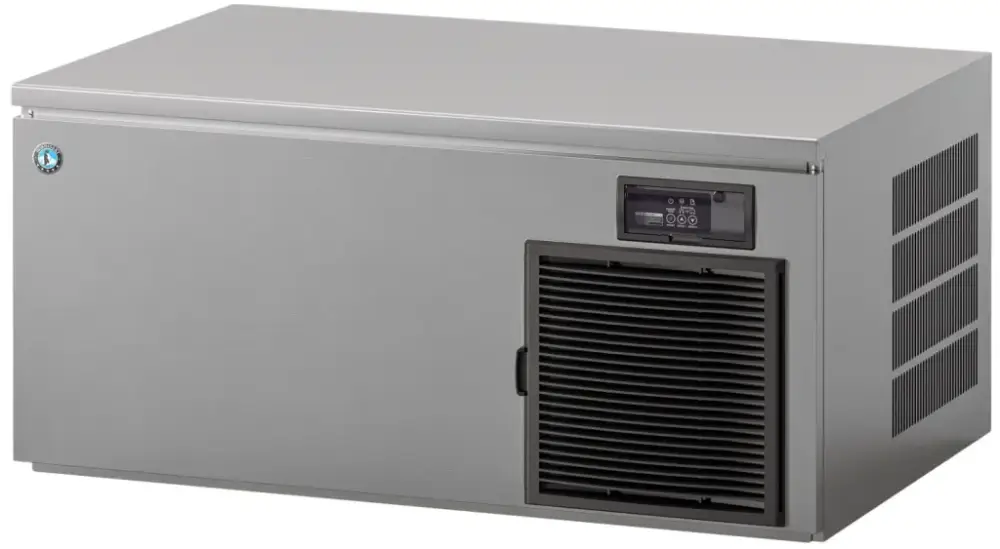 Hoshizaki IJsblokjesmachine IM-240DPE-U-32 | 190kg/24u | UltraCUBE 31g | Modulair | Zonder Bunker | R290 | Luchtgekoeld | 230V | 1084x700x500mm Speciale Aanbieding