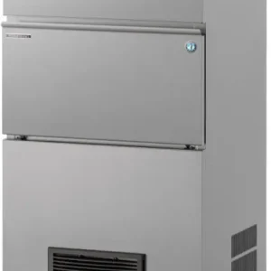 Hoshizaki IJsblokjesmachine IM-240PE-F | 210kg/24u | FlexiCUBE 23g | Bunker 110kg | Luchtgekoeld | Afvoerpomp | 230V | 704x665x1510 mm Korting