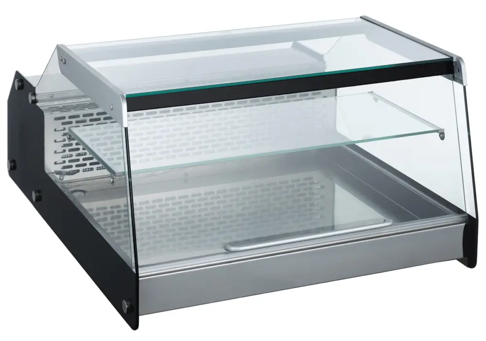 Koelvitrine 128L Goedkoop